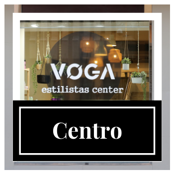 VOGA Center Zaragoza